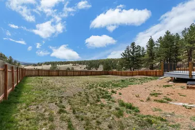 740 Crystal Peak Road, Florissant, CO 80816 - Photo 41