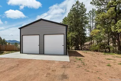 740 Crystal Peak Road, Florissant, CO 80816 - Photo 3