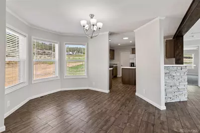740 Crystal Peak Road, Florissant, CO 80816 - Photo 5