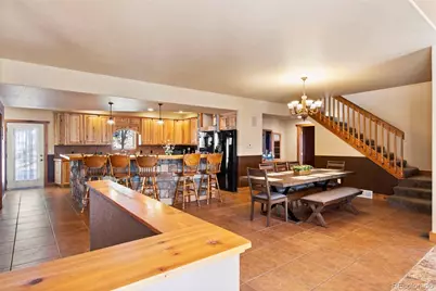 412 Evergreen Road, Black Hawk, CO 80422 - Photo 11