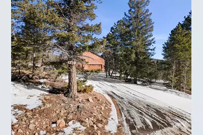412 Evergreen Road, Black Hawk, CO 80422 - Photo 3