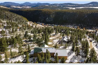 412 Evergreen Road, Black Hawk, CO 80422 - Photo 47