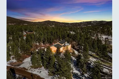 412 Evergreen Road, Black Hawk, CO 80422 - Photo 1