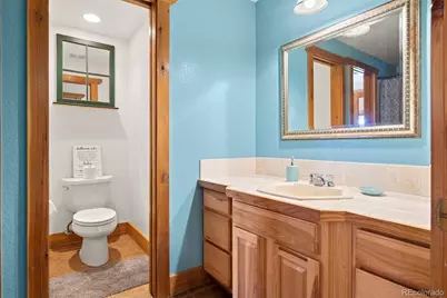 412 Evergreen Road, Black Hawk, CO 80422 - Photo 9