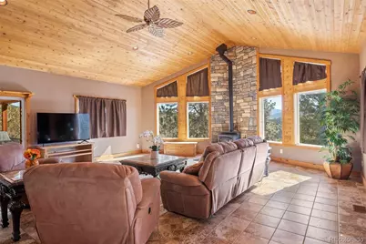 412 Evergreen Road, Black Hawk, CO 80422 - Photo 21