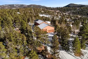412 Evergreen Rd, Black Hawk, CO 80422 - Photo 45