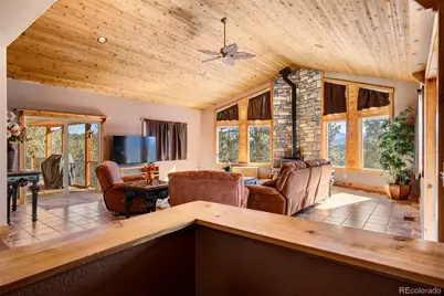 412 Evergreen Road, Black Hawk, CO 80422 - Photo 17
