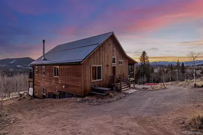 405 Concord Drive, Jefferson, CO 80456 - Photo 5