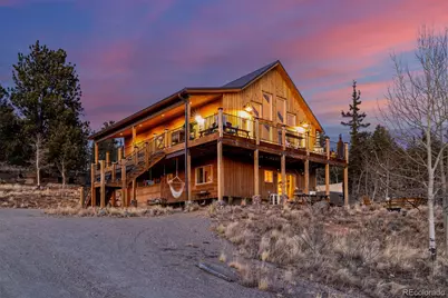 405 Concord Drive, Jefferson, CO 80456 - Photo 1