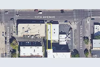 226 E 13th Avenue, Denver, CO 80203 - Photo 5