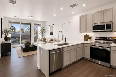 1650 N Sheridan Boulevard #104, Denver, CO 80204 - Photo 5