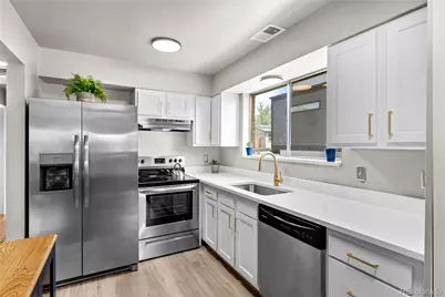 2323 W 41st Avenue, Denver, CO 80211 - Photo 1