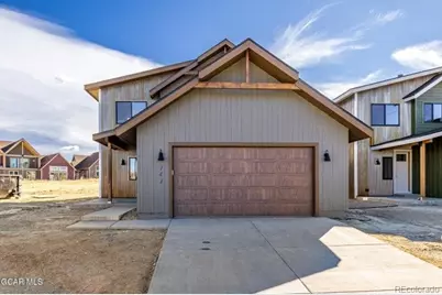 141 Buckhorn Circle, Granby, CO 80446 - Photo 3