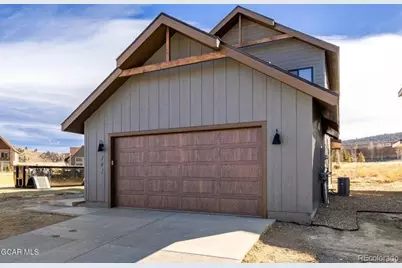 141 Buckhorn Circle, Granby, CO 80446 - Photo 5