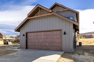 141 Buckhorn Cir, Granby, CO 80446 - Photo 5