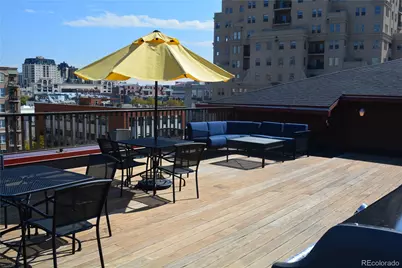 1120 Delaware #512, Denver, CO 80204 - Photo 17