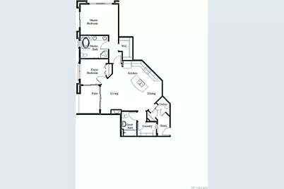 1120 Delaware #512, Denver, CO 80204 - Photo 15