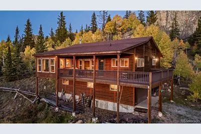 305 Travois Court, Como, CO 80432 - Photo 1