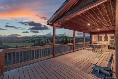 305 Travois Court, Como, CO 80432 - Photo 5