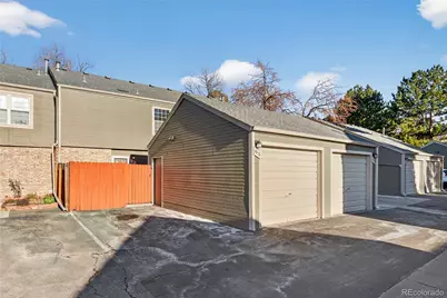 3401 S Ammons Street #19-3, Lakewood, CO 80227 - Photo 33