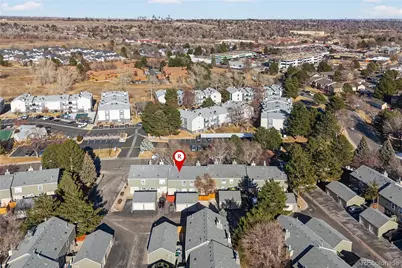 3401 S Ammons Street #19-3, Lakewood, CO 80227 - Photo 35