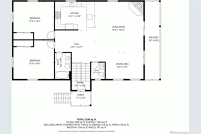 310 Arapahoe Road, Winter Park, CO 80482 - Photo 47