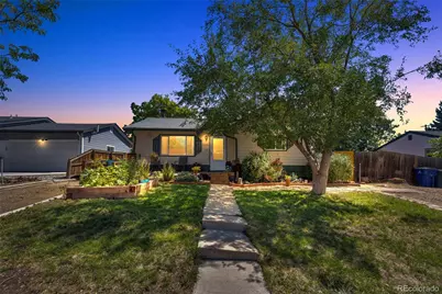 6326 Fenton Street, Arvada, CO 80003 - Photo 1
