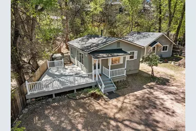 1527 W Cheyenne Road, Colorado Springs, CO 80906 - Photo 1