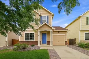 6342 Rockville Dr, Colorado Springs, CO 80923 - Photo 1
