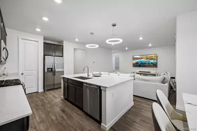 8978 Woodmere Court, Parker, CO 80134 - Photo 11