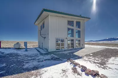 1001 Beech Boulevard, Westcliffe, CO 81252 - Photo 27