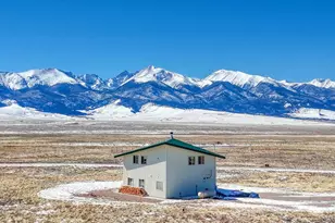 1001 Beech Blvd, Westcliffe, CO 81252 - Photo 1