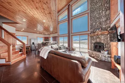 1001 Beech Boulevard, Westcliffe, CO 81252 - Photo 9
