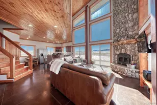 1001 Beech Blvd, Westcliffe, CO 81252 - Photo 9