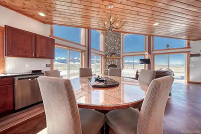 1001 Beech Boulevard, Westcliffe, CO 81252 - Photo 13