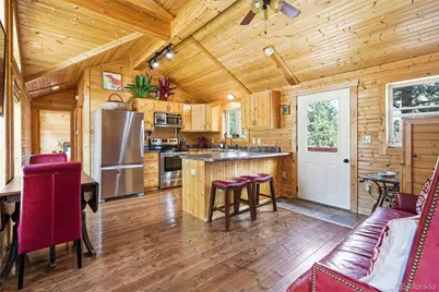 280 Bunny Road, Bailey, CO 80421 - Photo 7