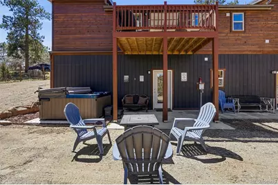 280 Bunny Road, Bailey, CO 80421 - Photo 33