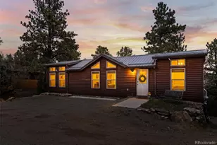280 Bunny Rd, Bailey, CO 80421 - Photo 1