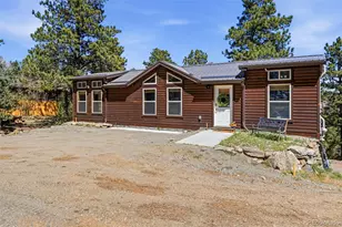 280 Bunny Rd, Bailey, CO 80421 - Photo 5