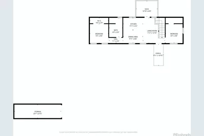280 Bunny Road, Bailey, CO 80421 - Photo 45