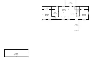 280 Bunny Rd, Bailey, CO 80421 - Photo 45
