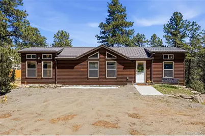 280 Bunny Road, Bailey, CO 80421 - Photo 3