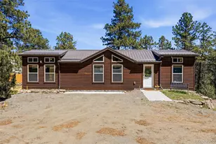 280 Bunny Rd, Bailey, CO 80421 - Photo 3