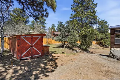 280 Bunny Road, Bailey, CO 80421 - Photo 37