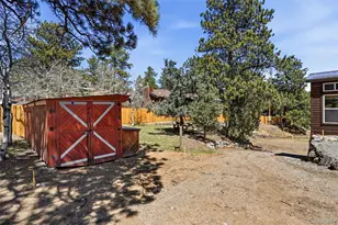 280 Bunny Rd, Bailey, CO 80421 - Photo 37