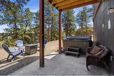 280 Bunny Road, Bailey, CO 80421 - Photo 31