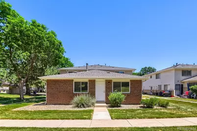 9105 E Lehigh Avenue #77, Denver, CO 80237 - Photo 1