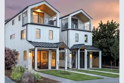 1415 N Zenobia Street, Denver, CO 80204 - Photo 1