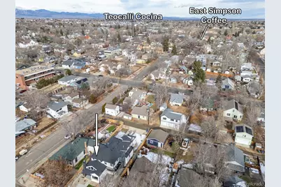 203 E Chester Street #A, Lafayette, CO 80026 - Photo 35