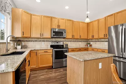 15689 Greenstone Lane, Parker, CO 80134 - Photo 7